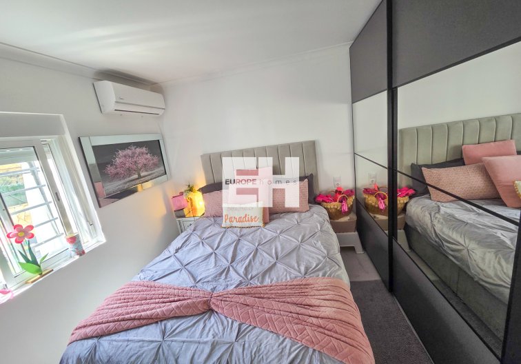 Resale - villa - Crevillent - Inland