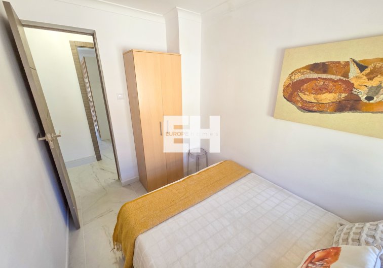 Resale - villa - Crevillent - Inland