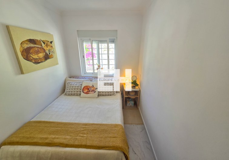 Resale - villa - Crevillent - Inland