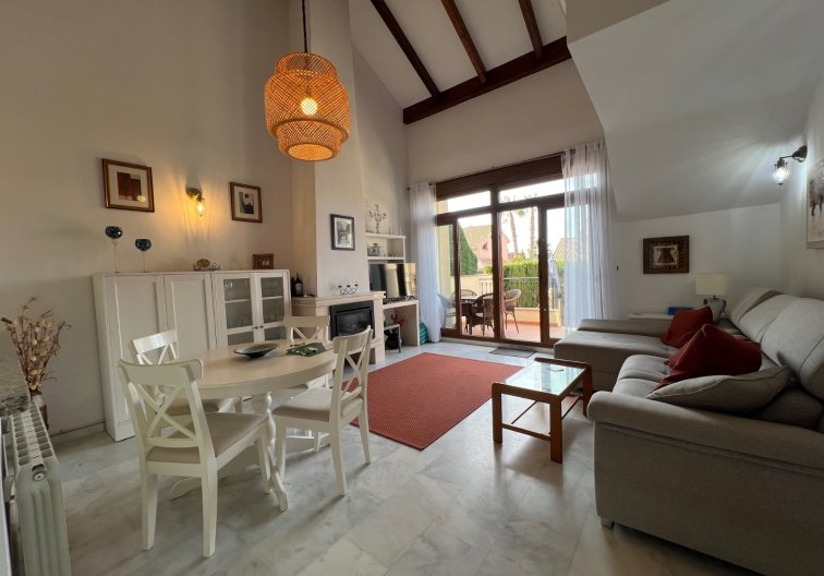 Wiederverkauf - Bungalow - Algorfa - Inland
