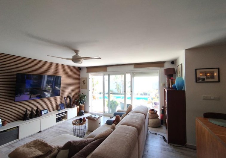 Wiederverkauf - villa - Torrevieja - Torreta Florida