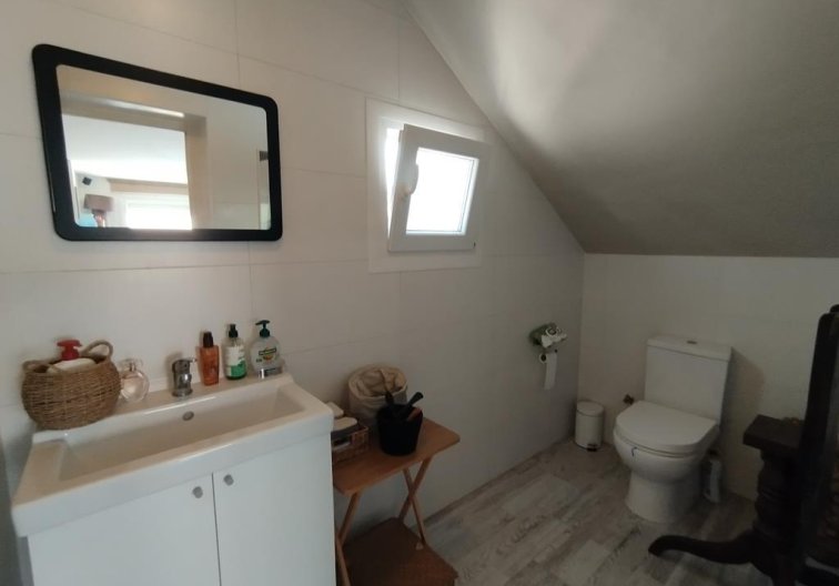 Wiederverkauf - villa - Torrevieja - Torreta Florida