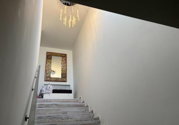 Wiederverkauf - villa - Torrevieja - Torreta Florida