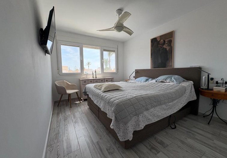 Wiederverkauf - villa - Torrevieja - Torreta Florida