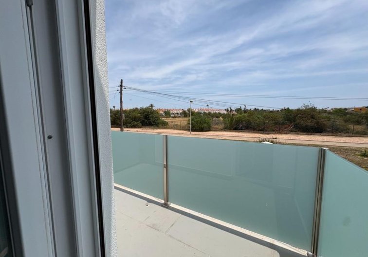 Wiederverkauf - villa - Torrevieja - Torreta Florida