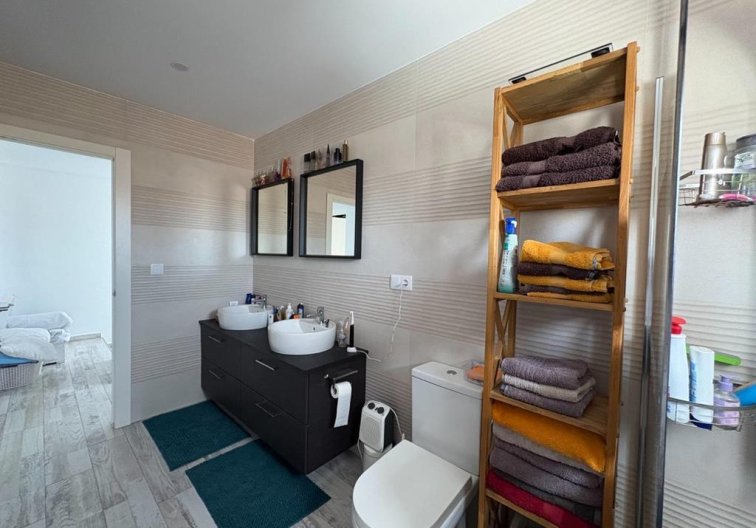 Wiederverkauf - villa - Torrevieja - Torreta Florida