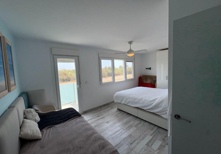 Wiederverkauf - villa - Torrevieja - Torreta Florida