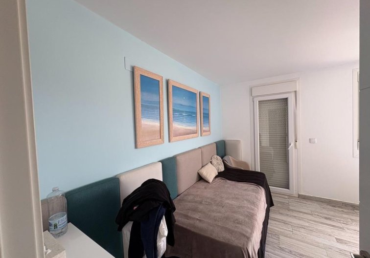 Wiederverkauf - villa - Torrevieja - Torreta Florida