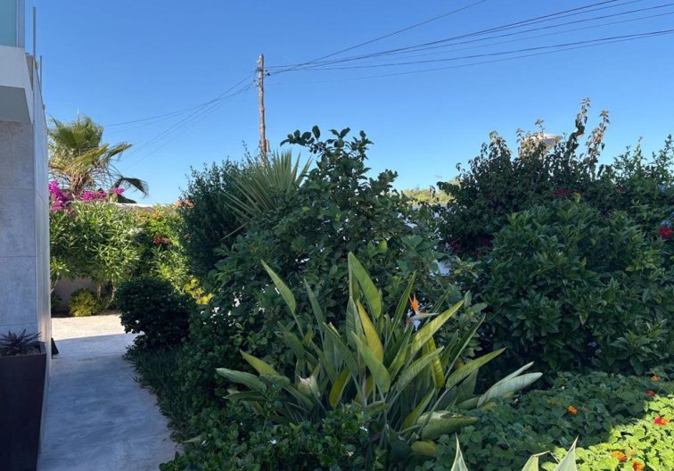 Wiederverkauf - villa - Torrevieja - Torreta Florida