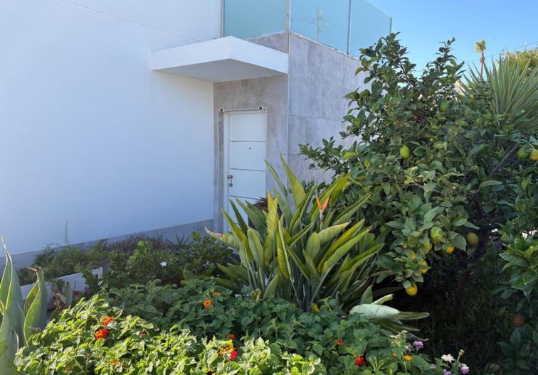 Wiederverkauf - villa - Torrevieja - Torreta Florida