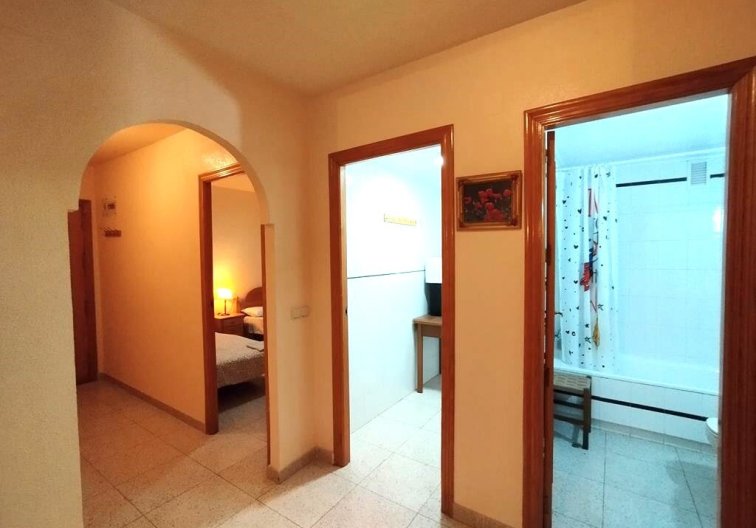 Segunda mano - Apartamento  - Torrevieja - HABANERAS PLAZA SANTA MARIA