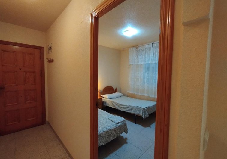 Segunda mano - Apartamento  - Torrevieja - HABANERAS PLAZA SANTA MARIA