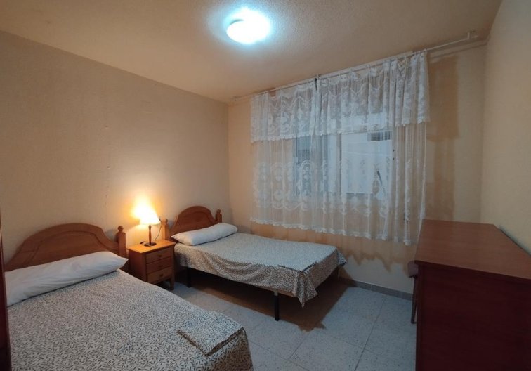 Segunda mano - Apartamento  - Torrevieja - HABANERAS PLAZA SANTA MARIA