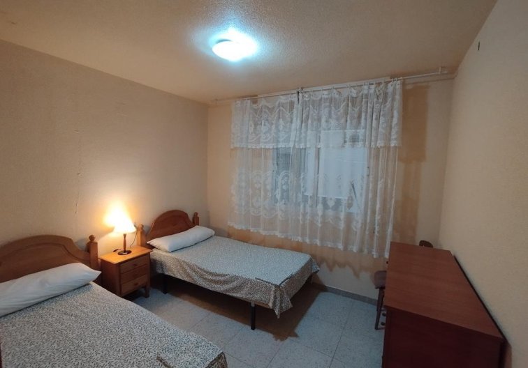 Segunda mano - Apartamento  - Torrevieja - HABANERAS PLAZA SANTA MARIA