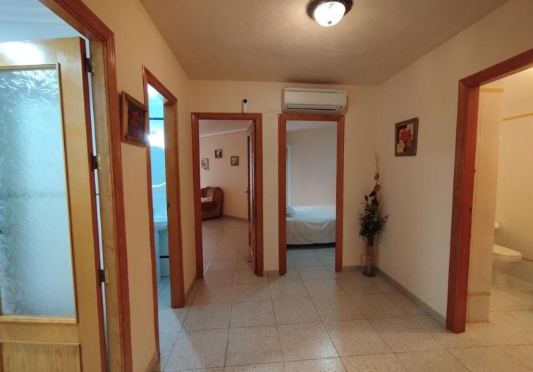 Segunda mano - Apartamento  - Torrevieja - HABANERAS PLAZA SANTA MARIA