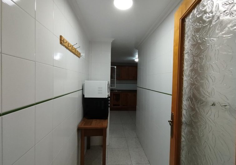 Segunda mano - Apartamento  - Torrevieja - HABANERAS PLAZA SANTA MARIA