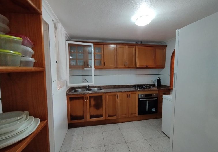 Segunda mano - Apartamento  - Torrevieja - HABANERAS PLAZA SANTA MARIA