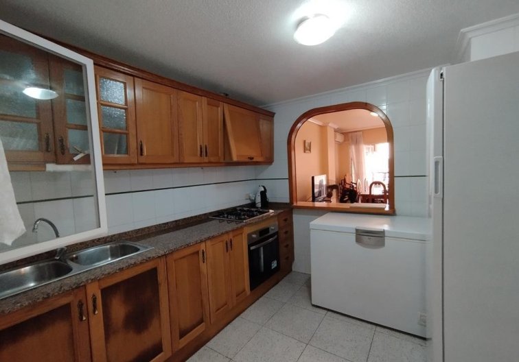 Segunda mano - Apartamento  - Torrevieja - HABANERAS PLAZA SANTA MARIA