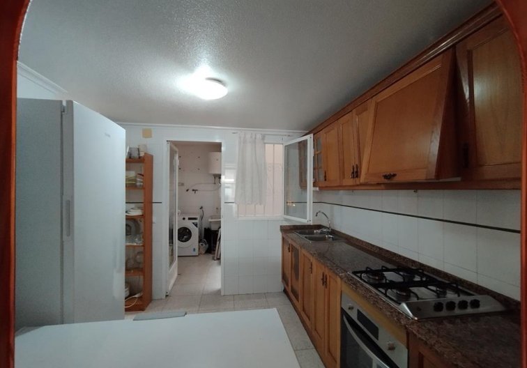 Segunda mano - Apartamento  - Torrevieja - HABANERAS PLAZA SANTA MARIA
