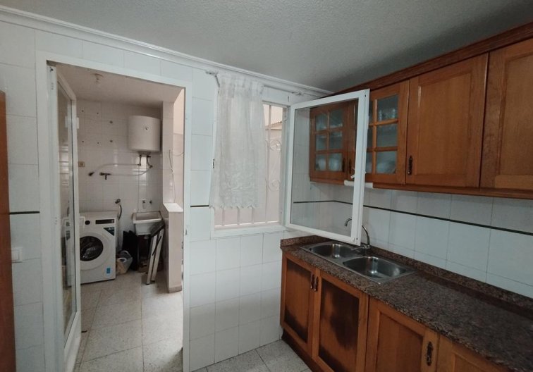 Segunda mano - Apartamento  - Torrevieja - HABANERAS PLAZA SANTA MARIA