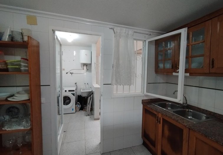 Segunda mano - Apartamento  - Torrevieja - HABANERAS PLAZA SANTA MARIA
