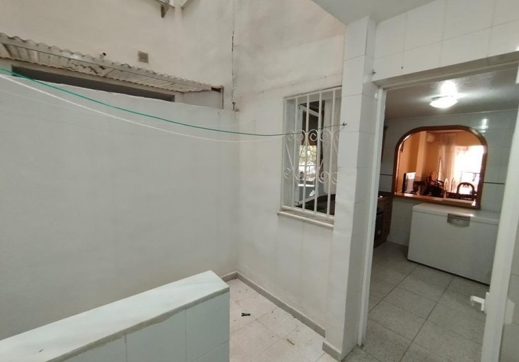 Segunda mano - Apartamento  - Torrevieja - HABANERAS PLAZA SANTA MARIA