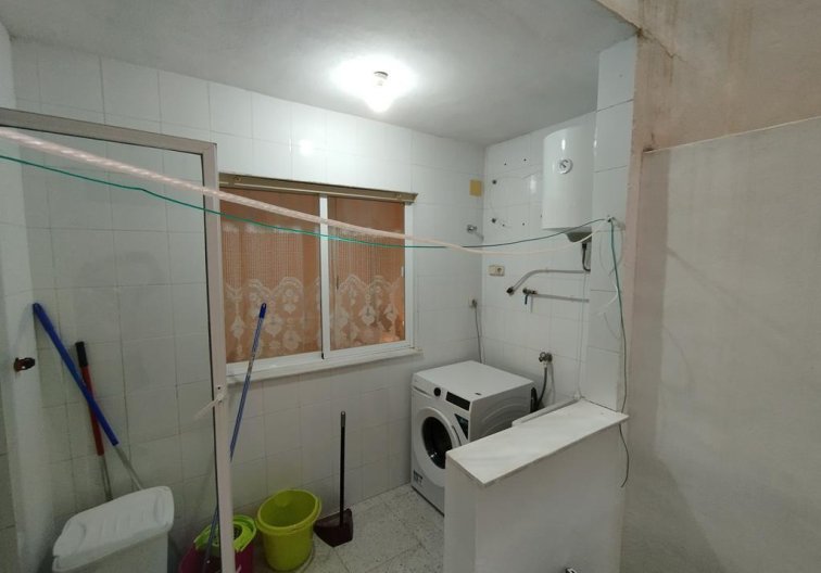 Segunda mano - Apartamento  - Torrevieja - HABANERAS PLAZA SANTA MARIA