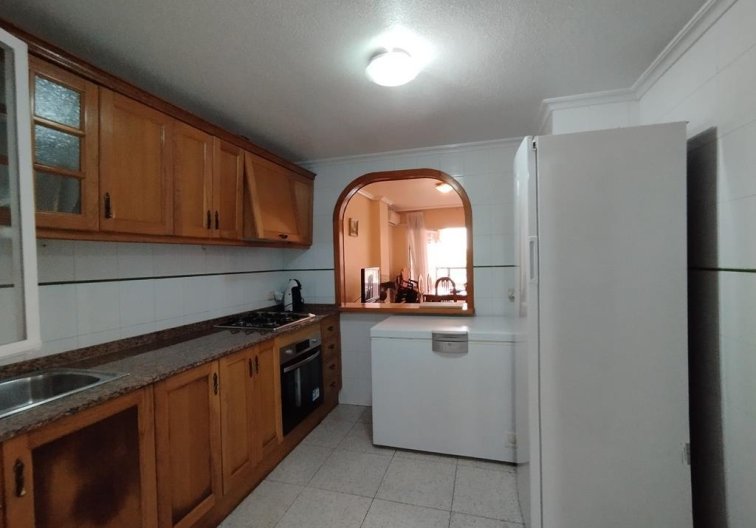 Segunda mano - Apartamento  - Torrevieja - HABANERAS PLAZA SANTA MARIA