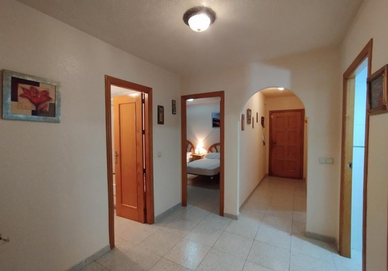 Segunda mano - Apartamento  - Torrevieja - HABANERAS PLAZA SANTA MARIA
