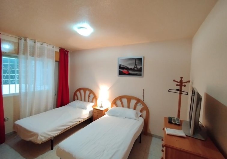 Segunda mano - Apartamento  - Torrevieja - HABANERAS PLAZA SANTA MARIA