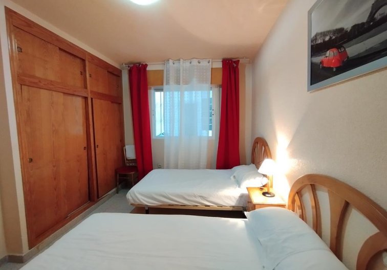Segunda mano - Apartamento  - Torrevieja - HABANERAS PLAZA SANTA MARIA