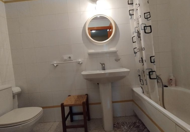 Segunda mano - Apartamento  - Torrevieja - HABANERAS PLAZA SANTA MARIA