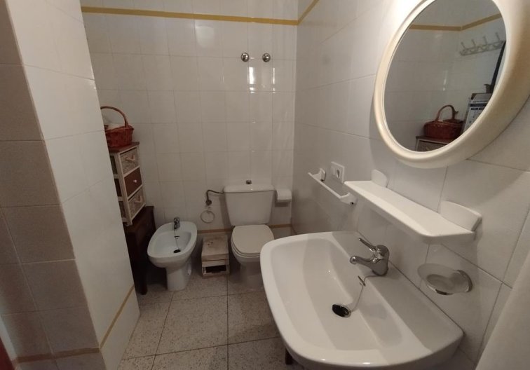 Segunda mano - Apartamento  - Torrevieja - HABANERAS PLAZA SANTA MARIA