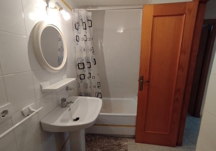 Segunda mano - Apartamento  - Torrevieja - HABANERAS PLAZA SANTA MARIA