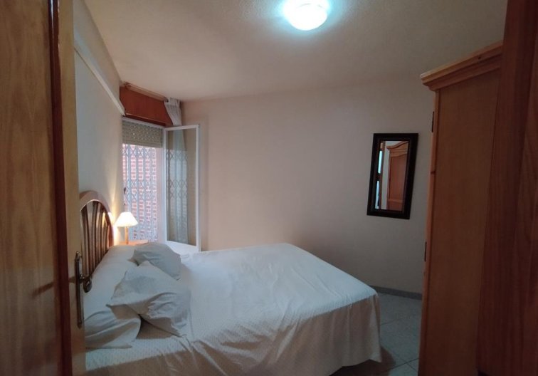 Segunda mano - Apartamento  - Torrevieja - HABANERAS PLAZA SANTA MARIA