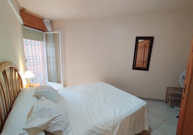 Segunda mano - Apartamento  - Torrevieja - HABANERAS PLAZA SANTA MARIA