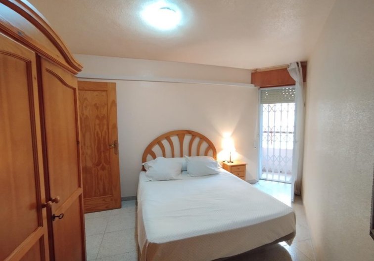 Segunda mano - Apartamento  - Torrevieja - HABANERAS PLAZA SANTA MARIA