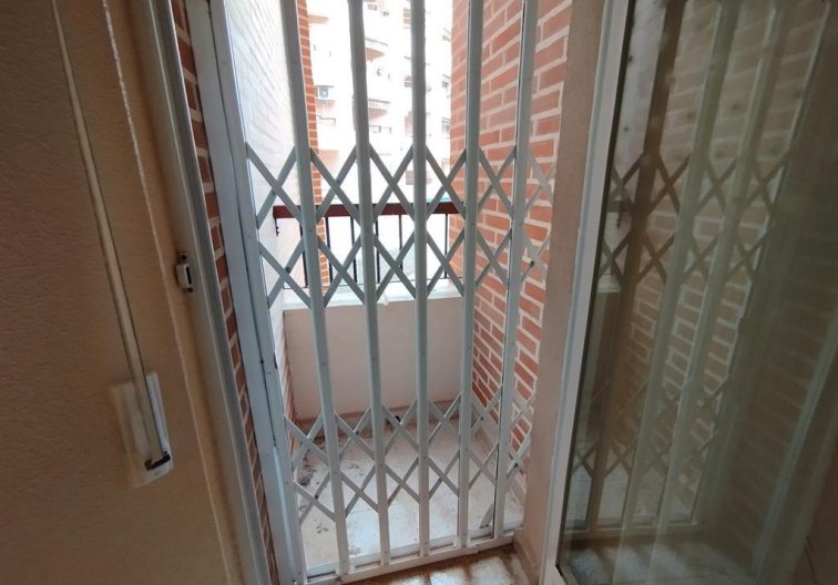 Segunda mano - Apartamento  - Torrevieja - HABANERAS PLAZA SANTA MARIA