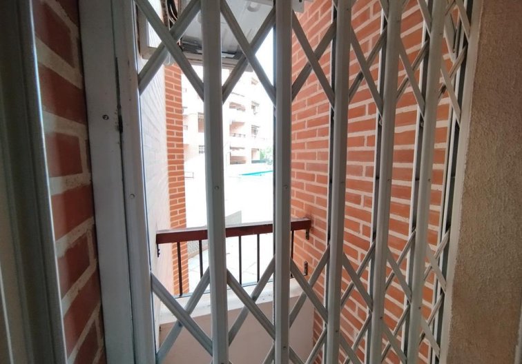 Segunda mano - Apartamento  - Torrevieja - HABANERAS PLAZA SANTA MARIA