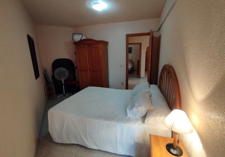 Segunda mano - Apartamento  - Torrevieja - HABANERAS PLAZA SANTA MARIA