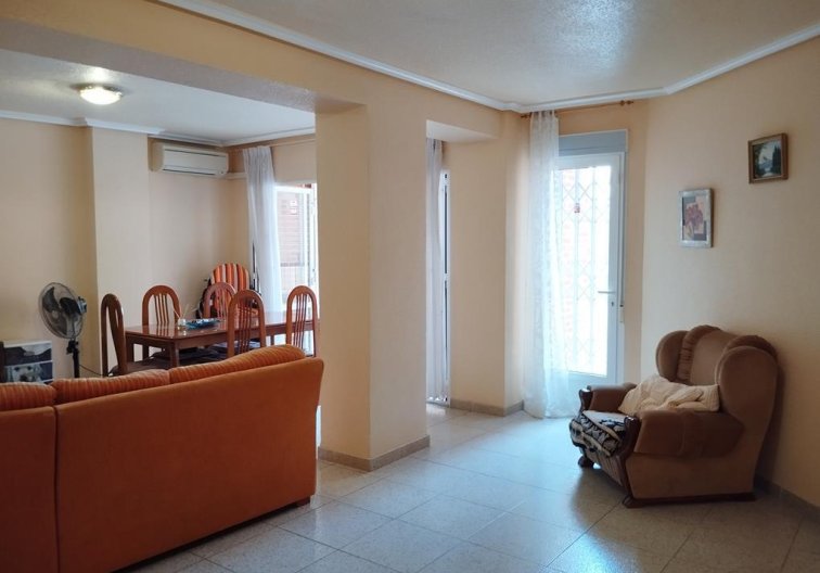 Segunda mano - Apartamento  - Torrevieja - HABANERAS PLAZA SANTA MARIA