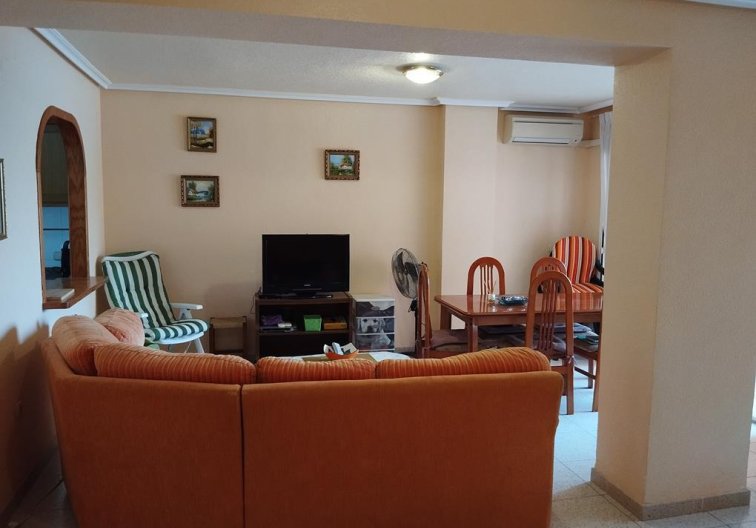 Segunda mano - Apartamento  - Torrevieja - HABANERAS PLAZA SANTA MARIA