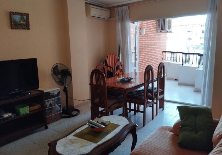 Segunda mano - Apartamento  - Torrevieja - HABANERAS PLAZA SANTA MARIA