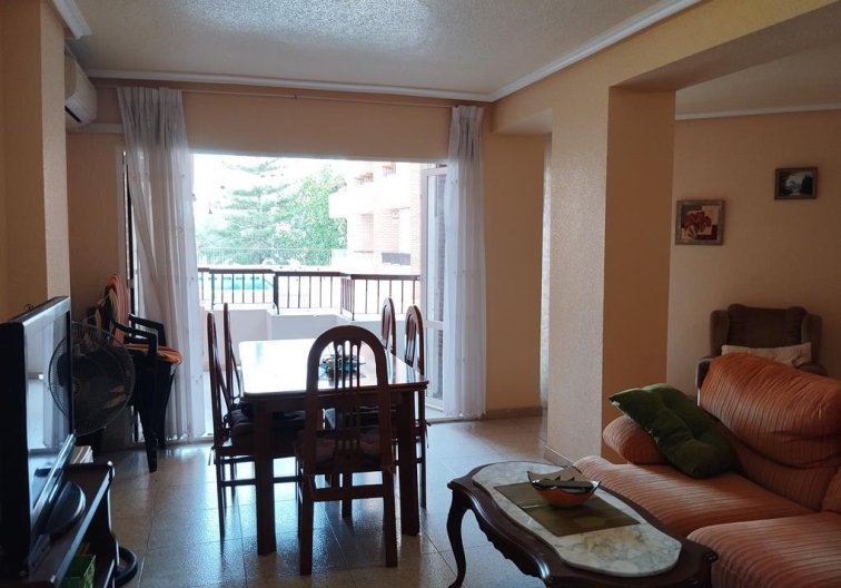 Segunda mano - Apartamento  - Torrevieja - HABANERAS PLAZA SANTA MARIA