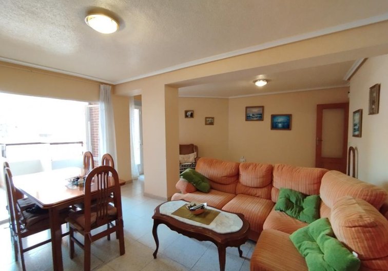 Segunda mano - Apartamento  - Torrevieja - HABANERAS PLAZA SANTA MARIA