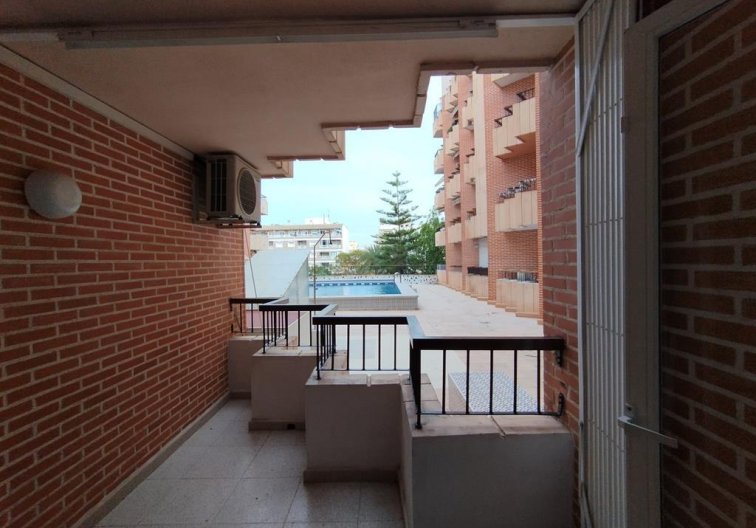 Segunda mano - Apartamento  - Torrevieja - HABANERAS PLAZA SANTA MARIA