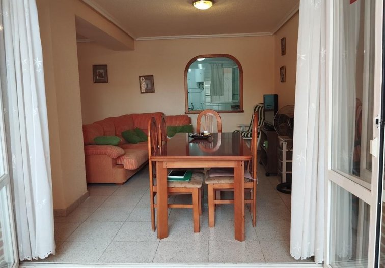 Segunda mano - Apartamento  - Torrevieja - HABANERAS PLAZA SANTA MARIA