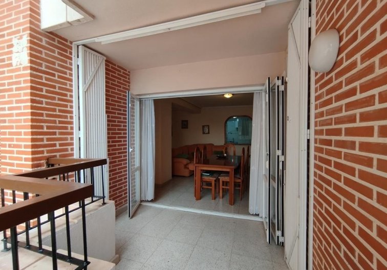Segunda mano - Apartamento  - Torrevieja - HABANERAS PLAZA SANTA MARIA