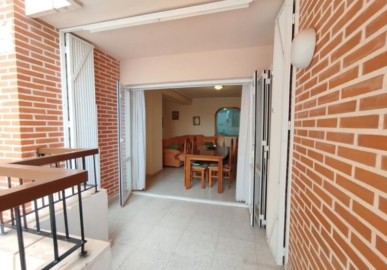 Segunda mano - Apartamento  - Torrevieja - HABANERAS PLAZA SANTA MARIA