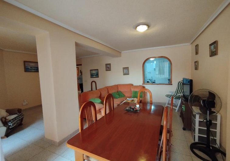 Segunda mano - Apartamento  - Torrevieja - HABANERAS PLAZA SANTA MARIA